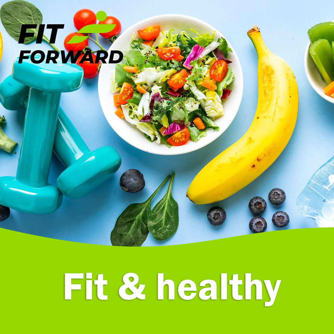 Fit & Healthy