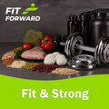 Fit & Strong