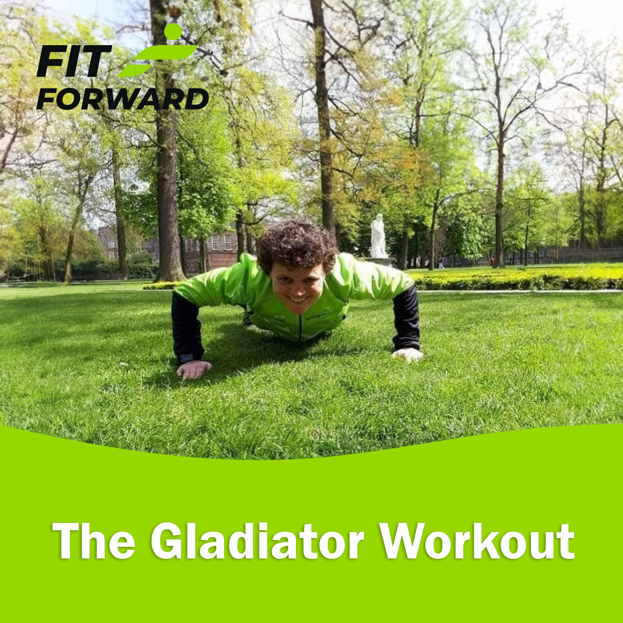 The Gladiator Workouts