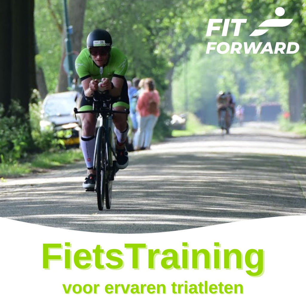 Wielrentraining