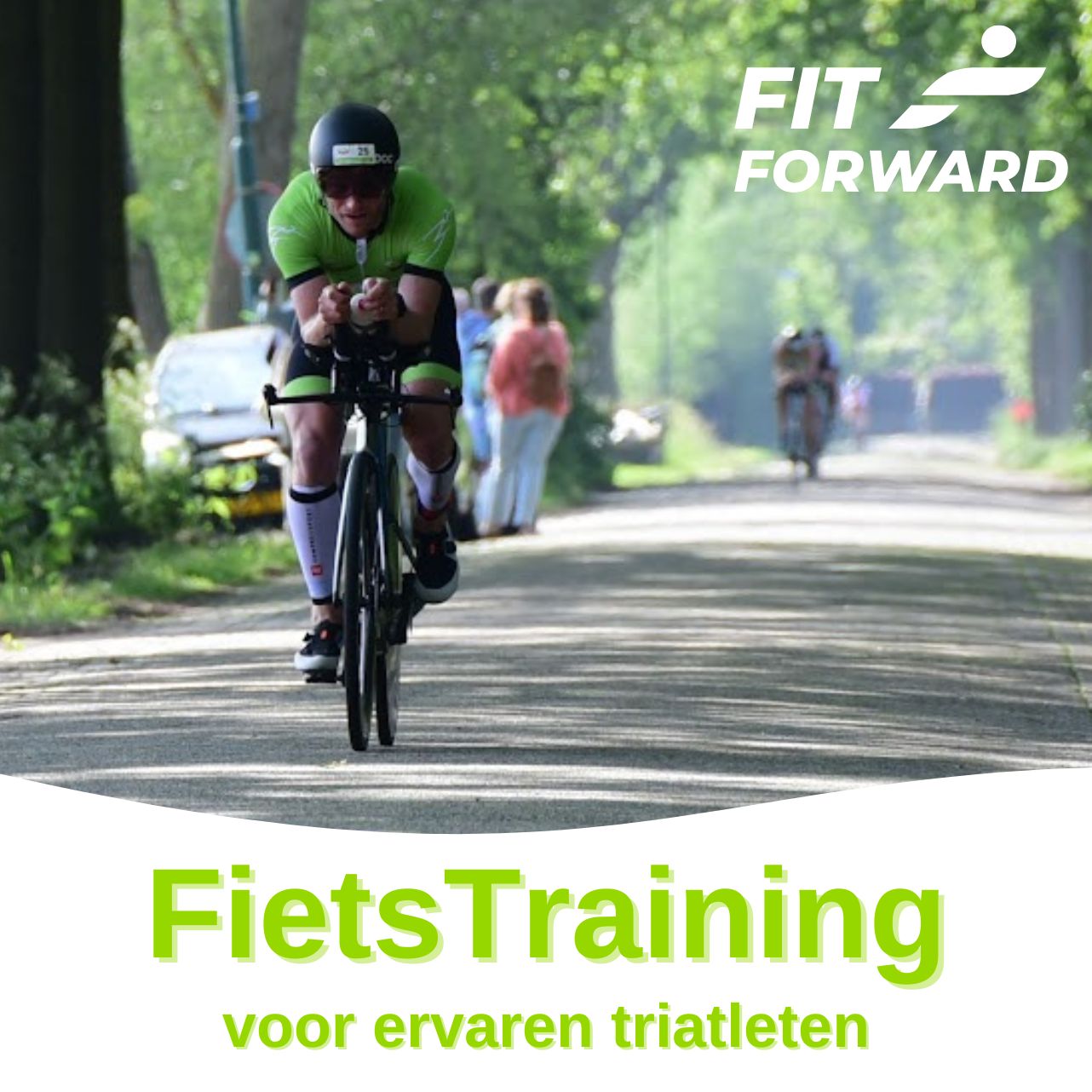 Wielrentraining