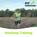 Hardloop training
