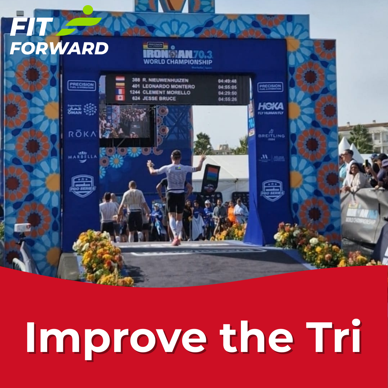 Improve the Tri