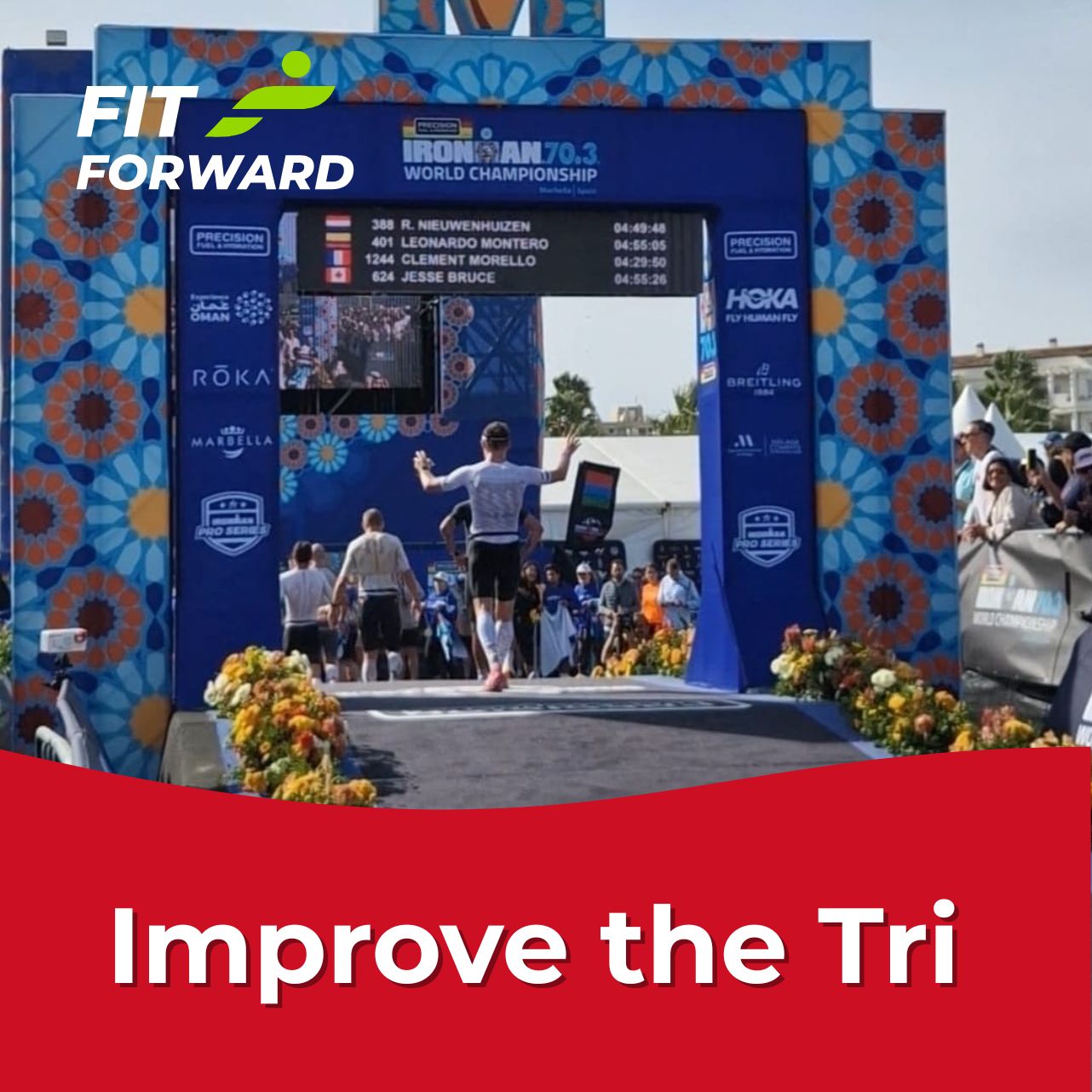 Improve the Tri