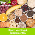 Informatie sport, voeding en supplementen