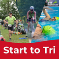 Start to Tri