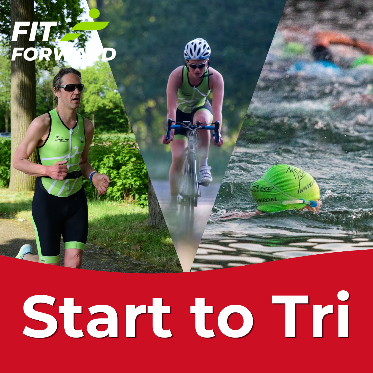 Start to Tri