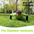 The Gladiator Workouts