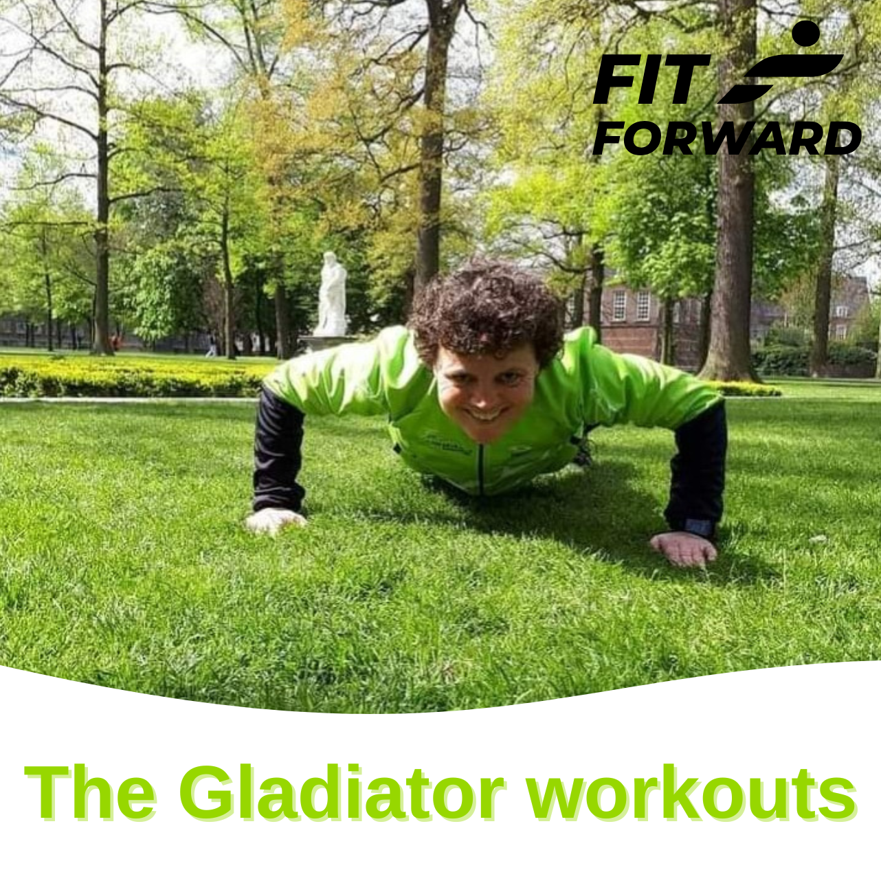 The Gladiator Workouts
