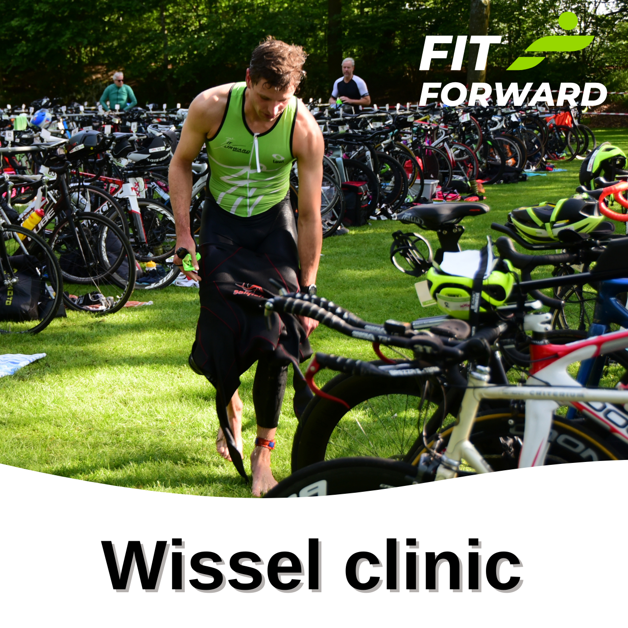 Wissel clinic