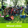 Wissel clinic